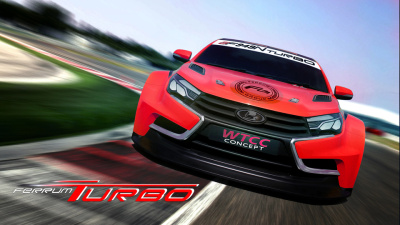 Комбинация приборов GF 949N TURBO