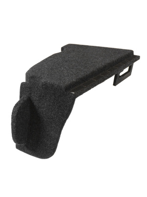 Полка LADA 4x4 Urban (3 двери) (с боковинами, с 2016 г. в.)