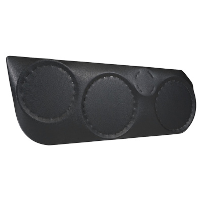 Подиумы Ford Focus 2 (4-х компонентные, 20х20х16х РУПОРНЫЙ ТВИТЕР)