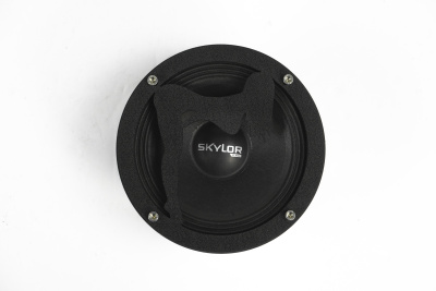 Грили для динамиков VS-AVTO Девушка 1