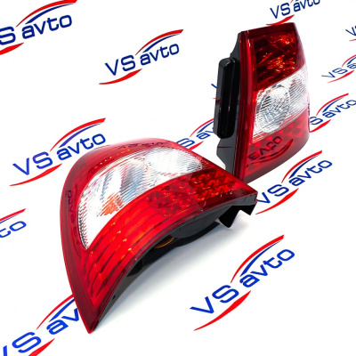 Фонарь задний "704" светодиодный LED Лада Приора, Приора 2 (седан, хетчбэк)