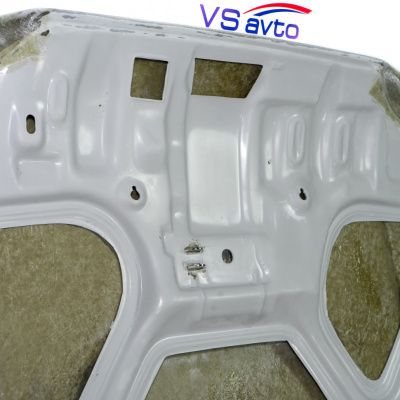 Капот "iRobot" ВАЗ 2113, 2114, 2115 (под окраску)