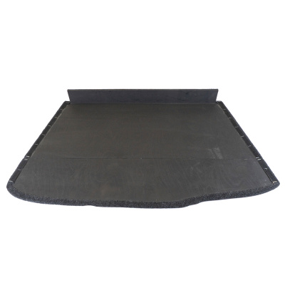 Полка ВАЗ 21728, PRIORA (купе) с боковинами