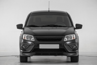 Бампер передний "Xmug" Лада Гранта (седан, лифтбек)