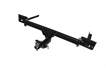 ТСУ /съемный квадрат/ LADA Vesta / Vesta SW/ Vesta SW Cross 2023- (LVE-23-991122.00)