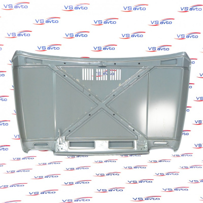 Капот в сборе (катафорезное покрытие) ВАЗ 21213 (21213840201210)