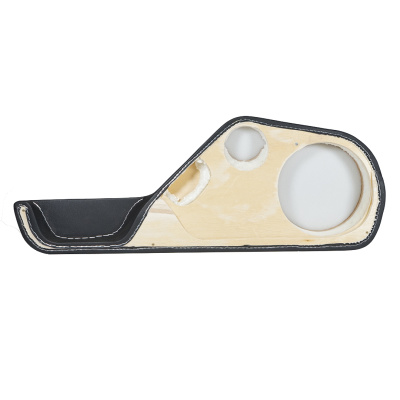 Подиумы ВАЗ 2114, 15 (2-х компонентные, 20х РУПОРНЫЙ ТВИТЕР)