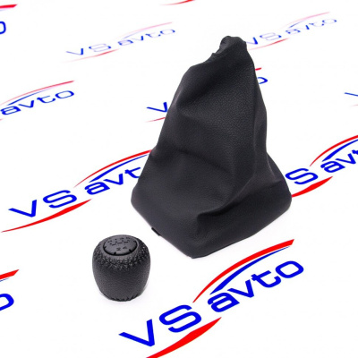 Ручка КПП Лада Калина