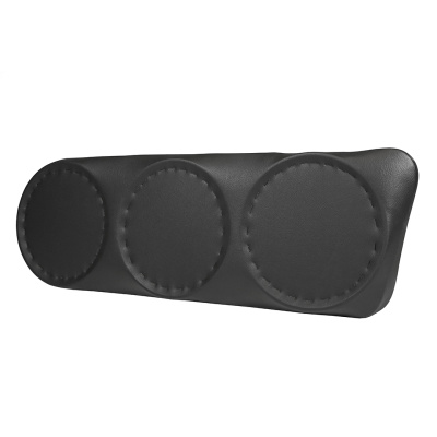 Подиумы ВАЗ 2110, 11, 12 (3-х компонентные, 20х20х20) на обивку 2110 ЛЮКС-2