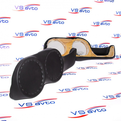 Подиумы Chevrolet-Niva (2-х компонентные, 20х20 см)