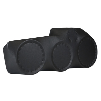 Подиумы ВАЗ 2108, 09, 099, 13 (4-х компонентные, 20х16х16х РУПОРНЫЙ ТВИТЕР)