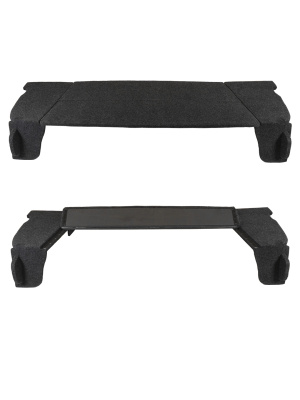 Полка LADA 4x4 Urban (3 двери) (с боковинами, с 2016 г. в.)