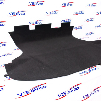 Коврик багажника ВАЗ 2111, Лада Приора универсал