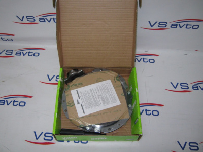 Комплект сцепления (корзина+диск+выжимной) ВАЗ 2110 (21100160100082)