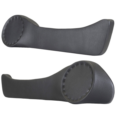 Подиумы Chevrolet-Niva (под динамик 16 см)