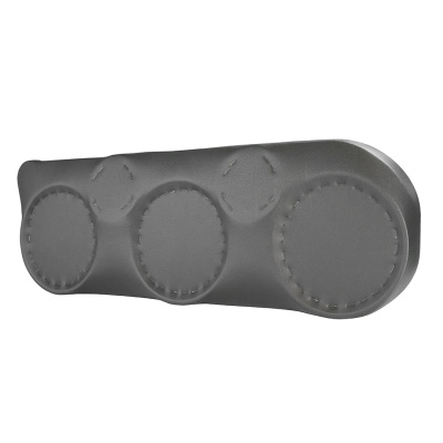 Подиумы ВАЗ 2114, 15 (5-и компонентные, 16х16х16х 2 РУПОРНЫХ ТВИТЕРА) на обивку 2114 ЛЮКС-3