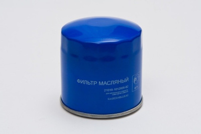 Фильтр масляный ВАЗ 2101-2107, Лада 4х4