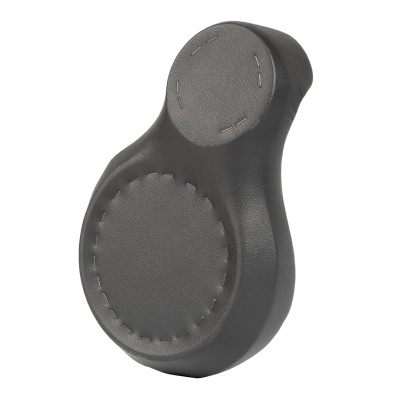 Подиумы ВАЗ 2114, 15 (2-х компонентные, 16х РУПОРНЫЙ ТВИТЕР) на обивку 2114 ЛЮКС-3, без кармана