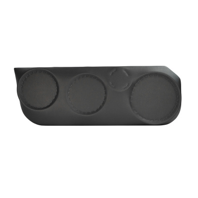 Подиумы Ford Focus 2 (4-х компонентные, 20х16х16х РУПОРНЫЙ ТВИТЕР)