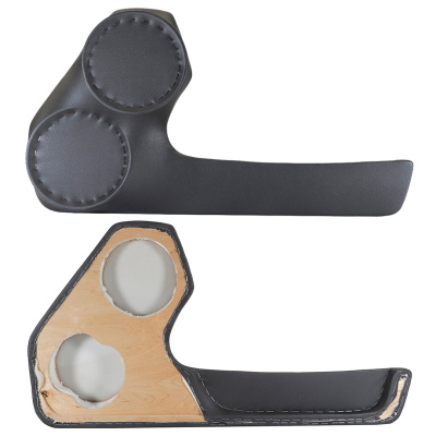 Подиумы ВАЗ 2110, 11, 12 (2-х компонентные, 16х16 см)