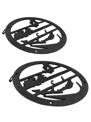 Грили для динамиков VS-AVTO Джокер Грили для динамиков VS-AVTO Джокер