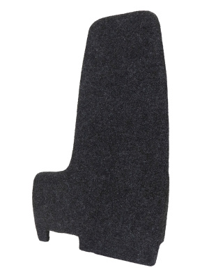 Полка LADA KALINA 1119, 2192, Datsun mi-DO (хетчбек) (без боковин)