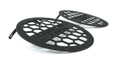 Грили для динамиков VS-AVTO Пошумим