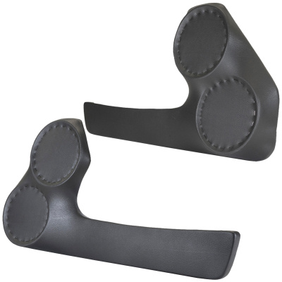 Подиумы ВАЗ 2110, 11, 12 (2-х компонентные, 16х16 см)