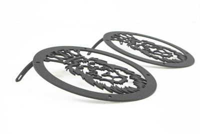 Грили для динамиков VS-AVTO Король лев 1