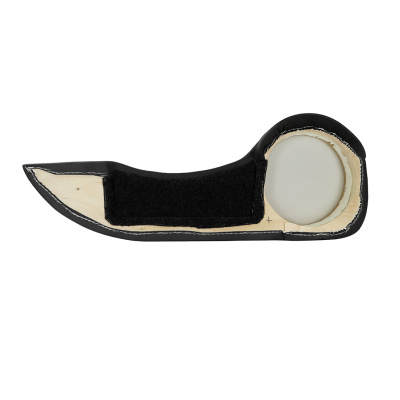 Подиумы Ford Focus 2, (под динамик 20 см), с карманом