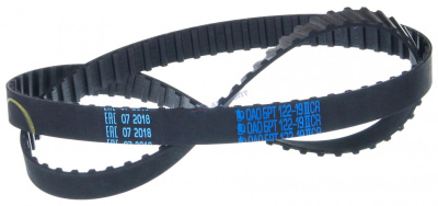 Ремень зубчатый привода распределительного вала ВАЗ 2105 (21050100604001)