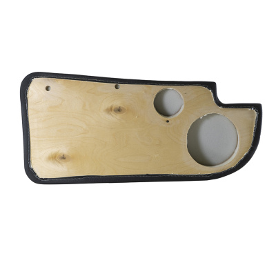 Подиумы ГАЗель (2-х компонентные, 16х РУПОРНЫЙ ТВИТЕР)