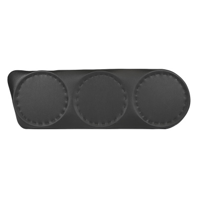 Подиумы ВАЗ 2110, 11, 12 (3-х компонентные, 20х20х20) на обивку 2110 ЛЮКС-2