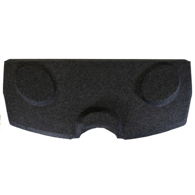 Полка Renault Logan, поколение 2 (АвтоВАЗ)