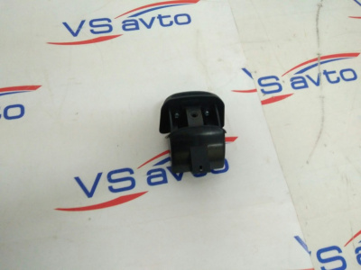 Пепельница средняя Шевроле Нива