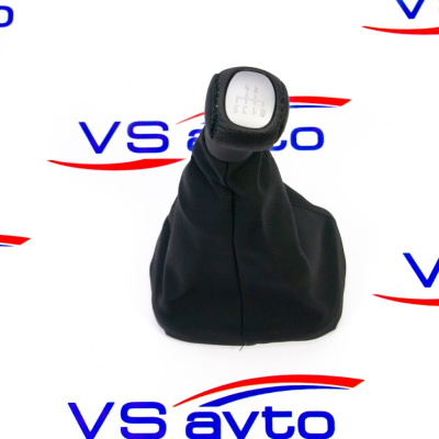 Ручка КПП ВАЗ 2113-2115 в стиле Гранта