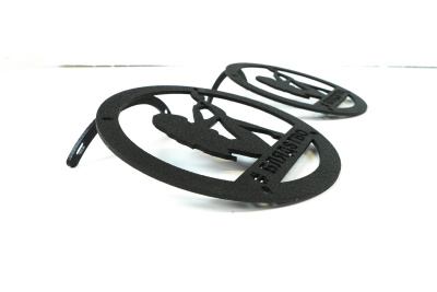 Грили для динамиков VS-AVTO Блядsтво