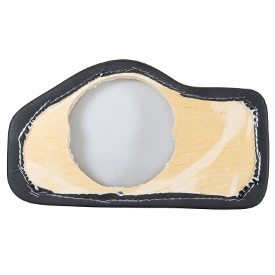 Подиумы LADA GRANTA (на задние двери)(под динамик 16 см)