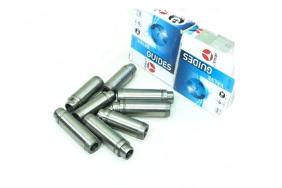 Направляющие клапанов впускные "AMP" ВАЗ 2101