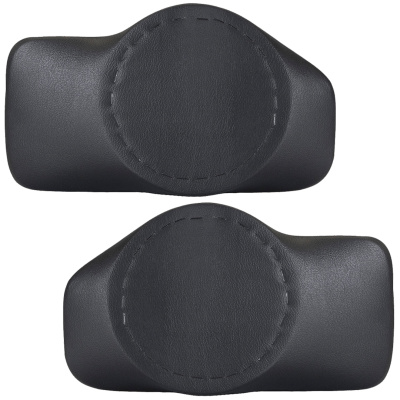 Подиумы LADA GRANTA (на задние двери)(под динамик 16 см)