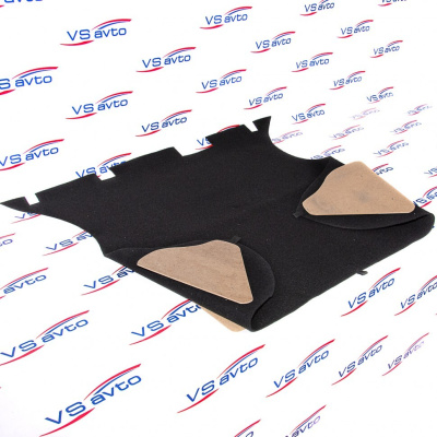 Коврик багажника ВАЗ 2112, Лада Приора хетчбэк