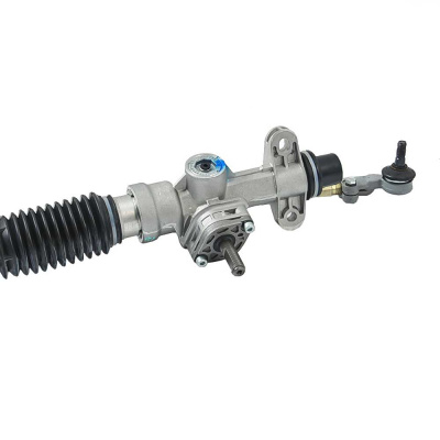 Рулевой механизм в сборе с тягами ВАЗ 2192 (21920340001000)