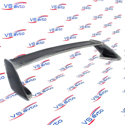 Спойлер "Феррари" на скобках (без стоп сигнала) для ВАЗ 21099 Спойлер "Феррари" на скобках (без стоп сигнала) для ВАЗ 21099