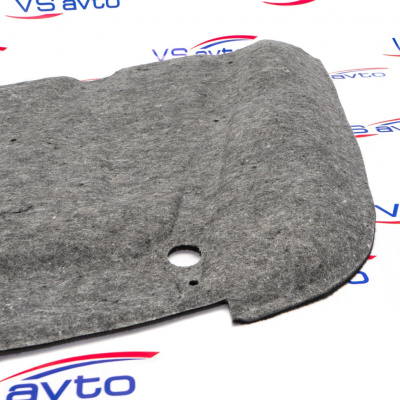 Обивка капота ВАЗ 2110