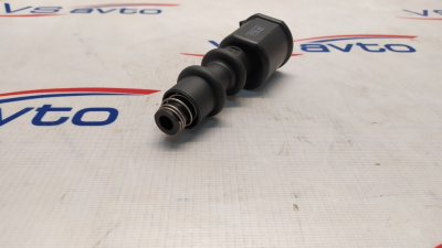 Гильза управления блокировки линии выбора заднего хода 1118 Лада Калина (11180141410002)