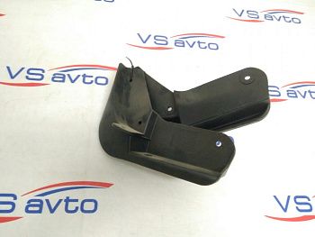 Передние брызговики Лада Веста