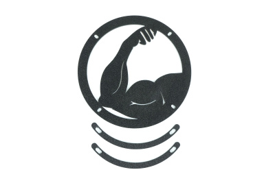 Грили для динамиков VS-AVTO Бицепс