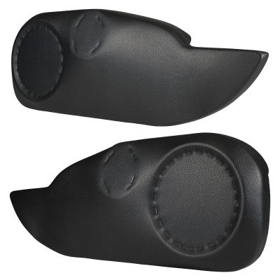 Подиумы Ford Focus 2 (2-х компонентные, 16х РУПОРНЫЙ ТВИТЕР)