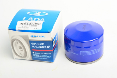 Фильтр масляный ВАЗ 2105, 2108-09