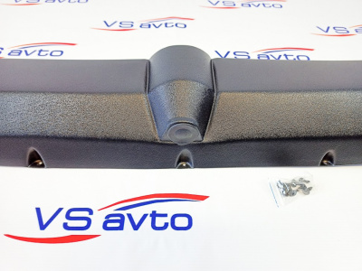 Карман пятой двери Шевроле Нива